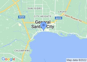 Goldenstate College, General Santos: price of education .